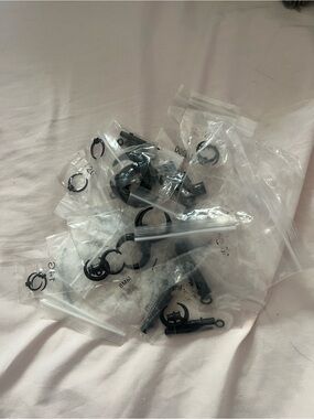 Amazon Septum and Ear Stretching Kit